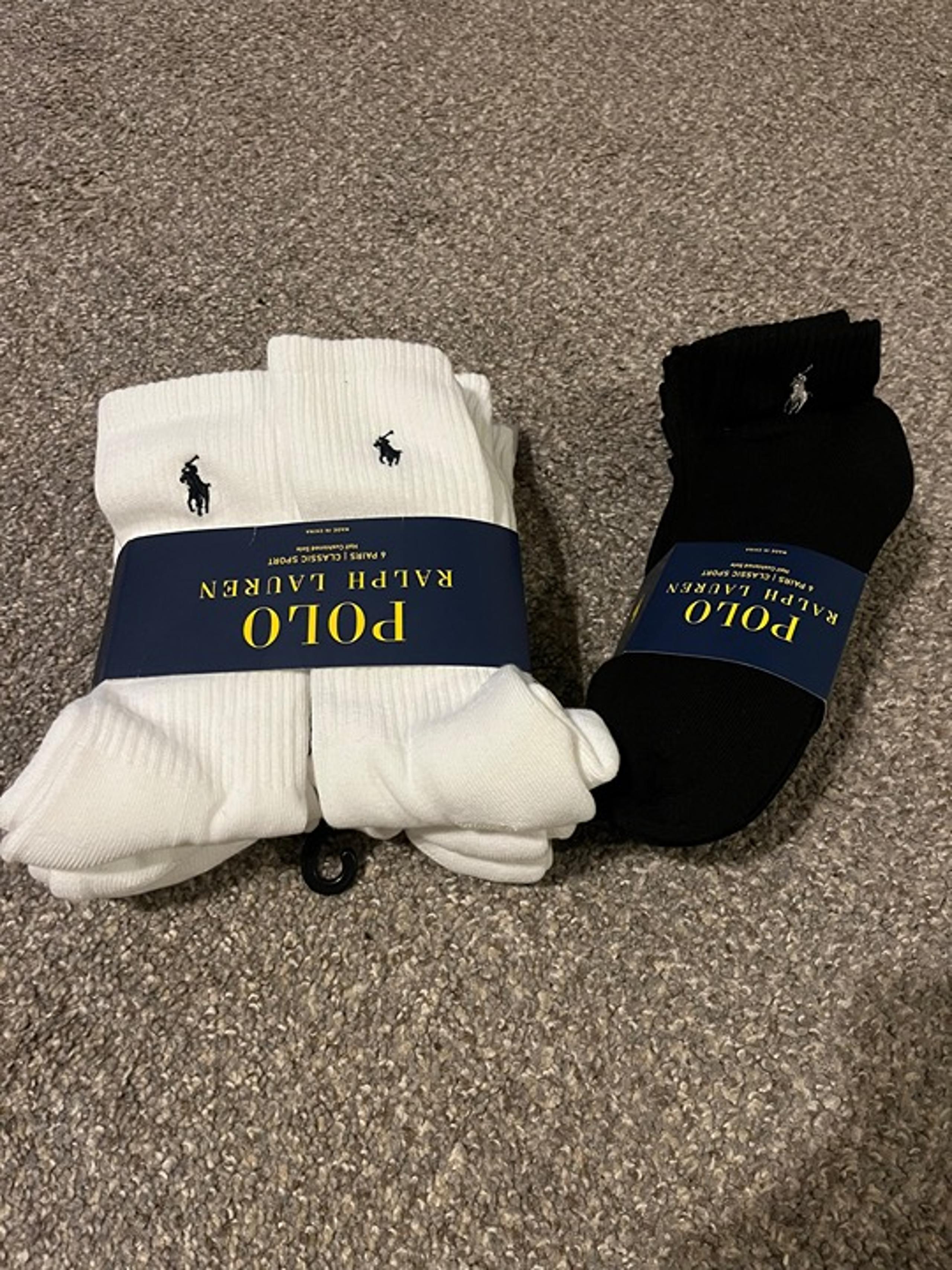 Ralph Lauren Polo
