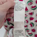 Love Moschino Women's Short Sleeve Watermelon Cutting T-Shirt Mini Dress Size 4
