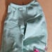American Girl Wellie Wishers Camille Boots Fox Pajamas Apron Set of 4