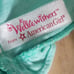 American Girl Wellie Wishers Camille Boots Fox Pajamas Apron Set of 4