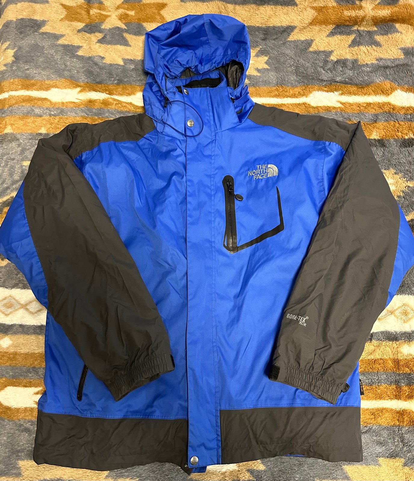 North Face Jacket