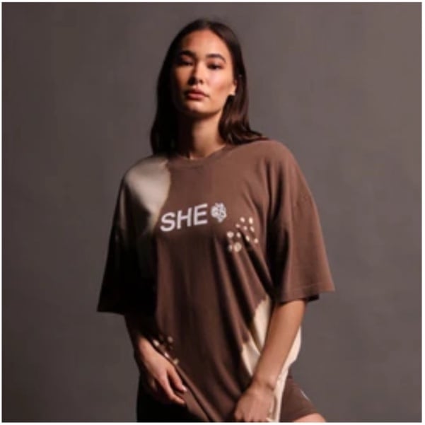 darc sport t shirt