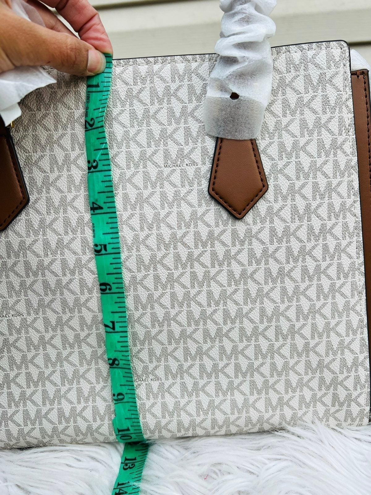 Michael offers kors bag hope purse large satchel