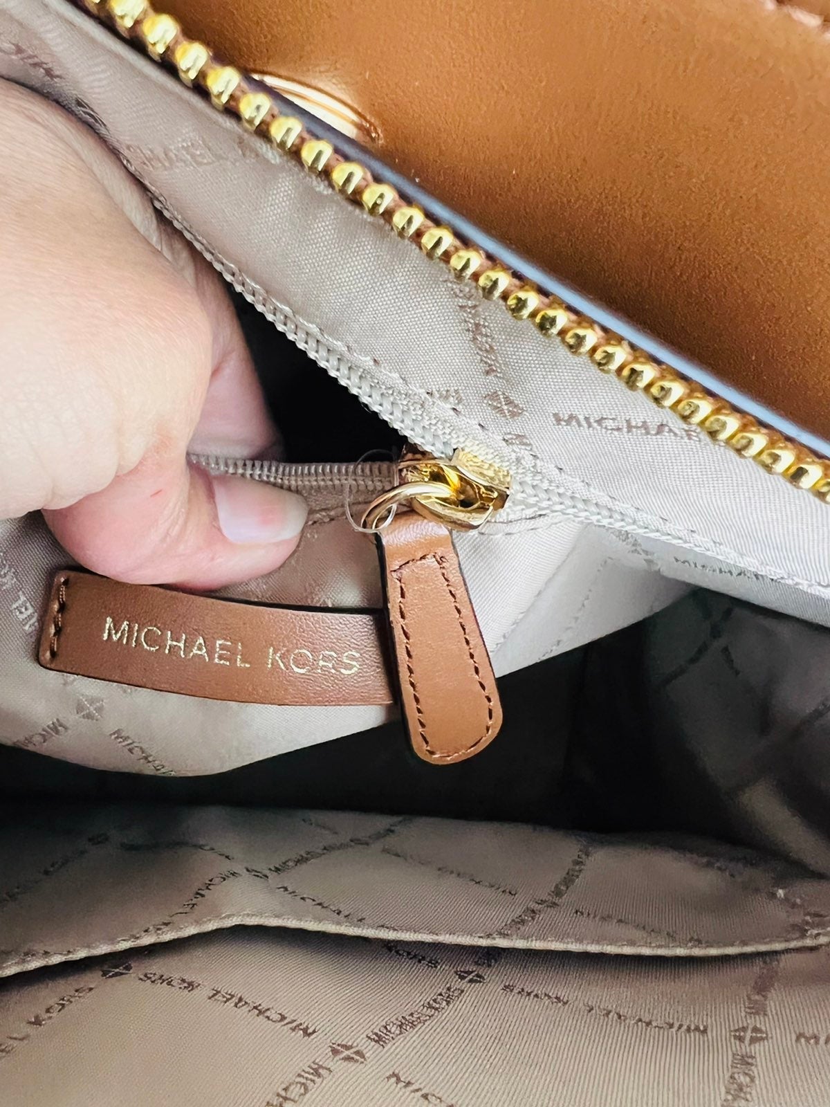 Michael offers kors bag hope purse large satchel