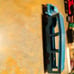 Toy cars