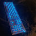 Gaming keyboard