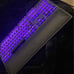 Gaming keyboard