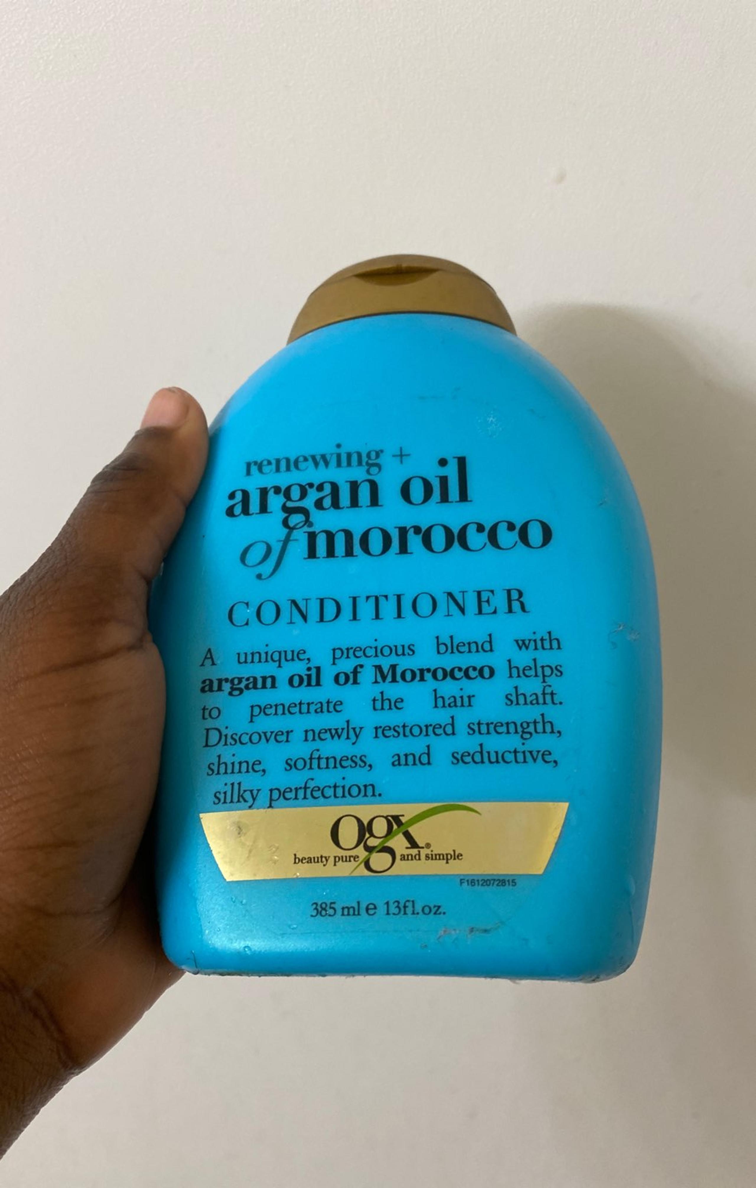 OGX