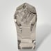 Astrolite Lucite Acrylic Salt & Pepper Shaker in One Piece Modern