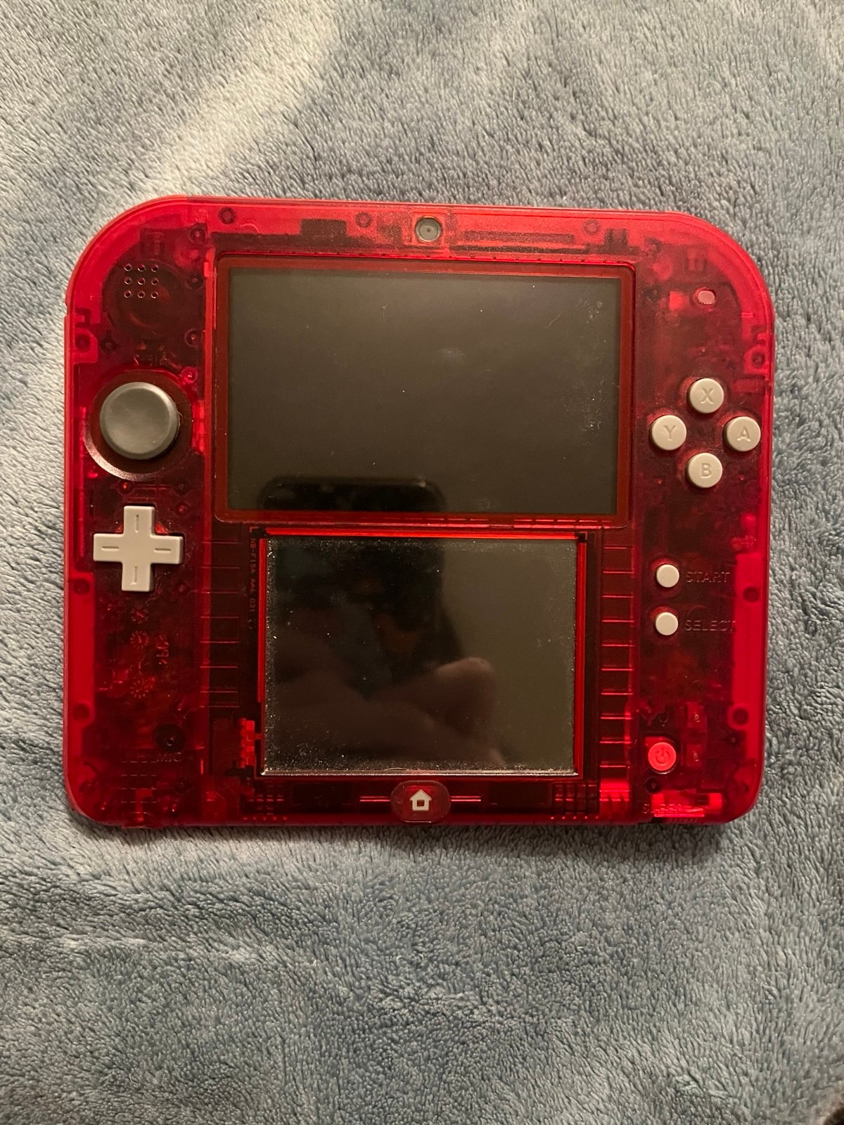 Nintendo 2DS