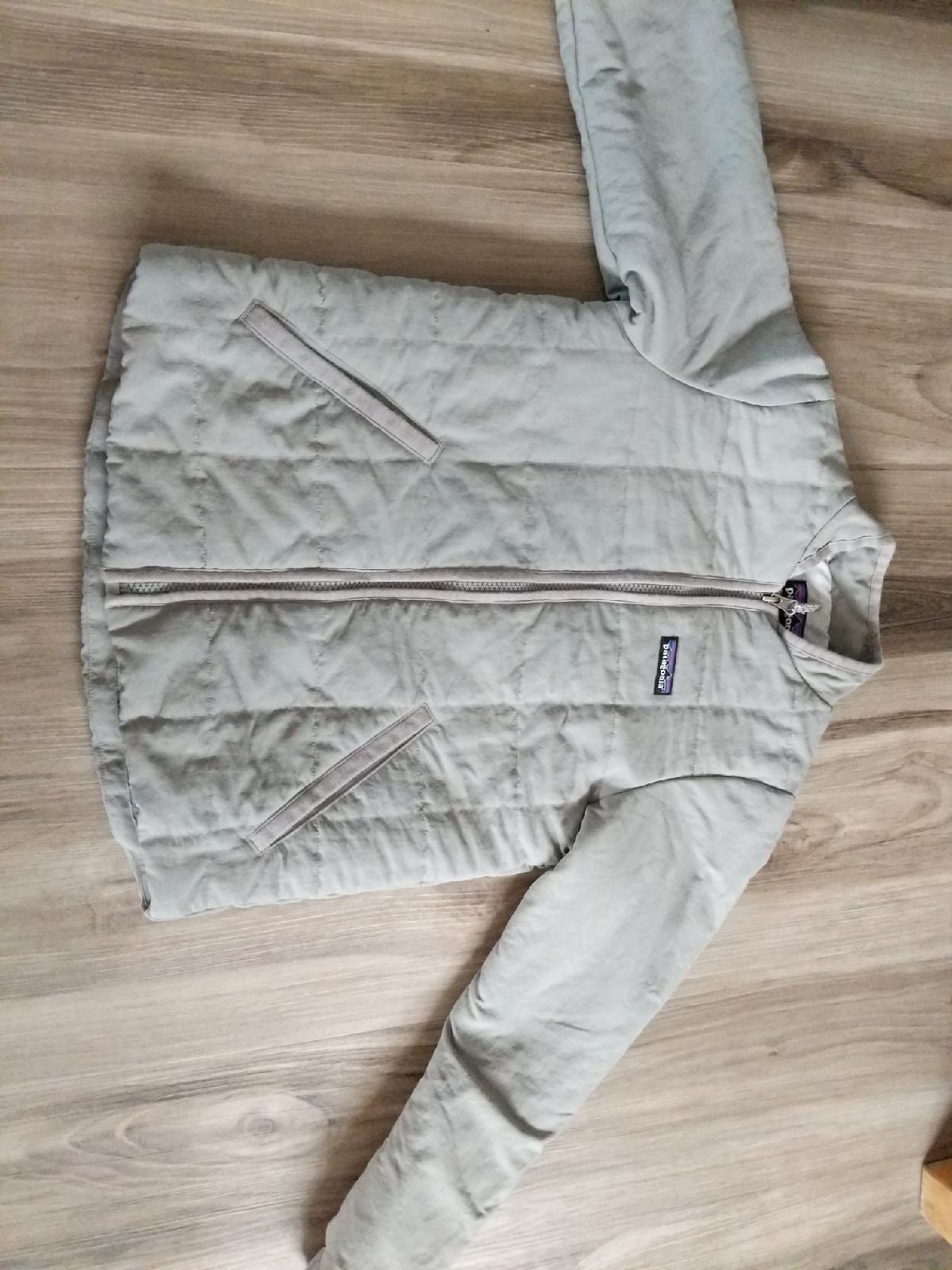 Patagonia jacket