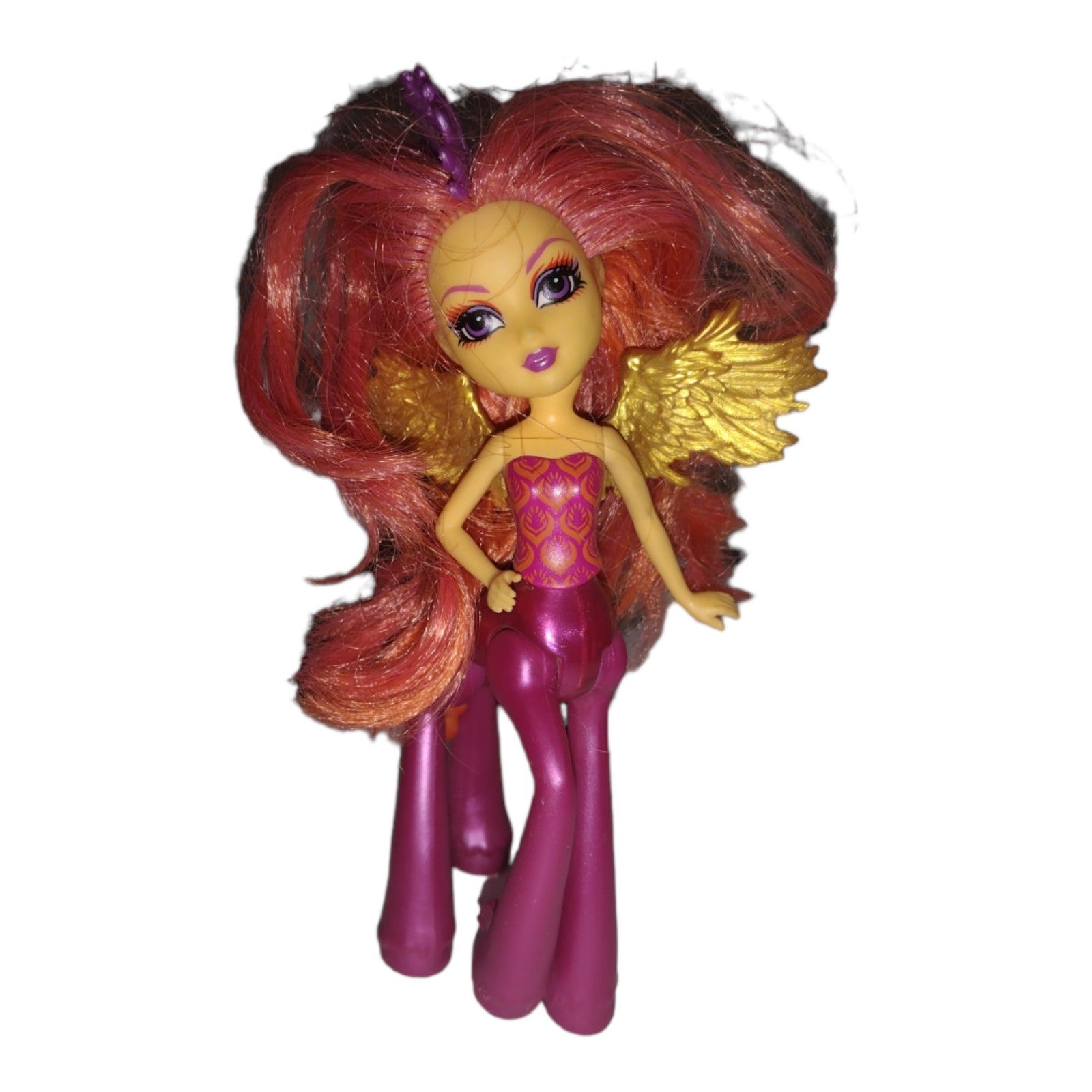 On sale Monster High Dolls Mixed Bundle of 5 Correct Outfits Complete Body Parts