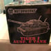 New Millennium Toys/Motorworks 1:18 Scale Tiger I Ausf. E Heavy Tank