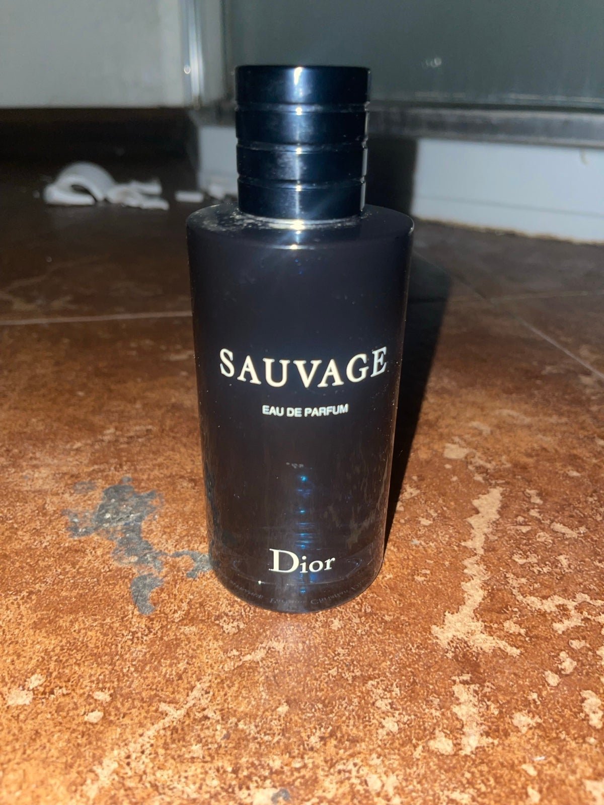 200ml Dior Sauvage