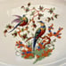 RARE Thomas Bavaria Oval Serving Platter | Pattern No 3661 | Flowers and Birds