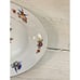 RARE Thomas Bavaria Oval Serving Platter | Pattern No 3661 | Flowers and Birds