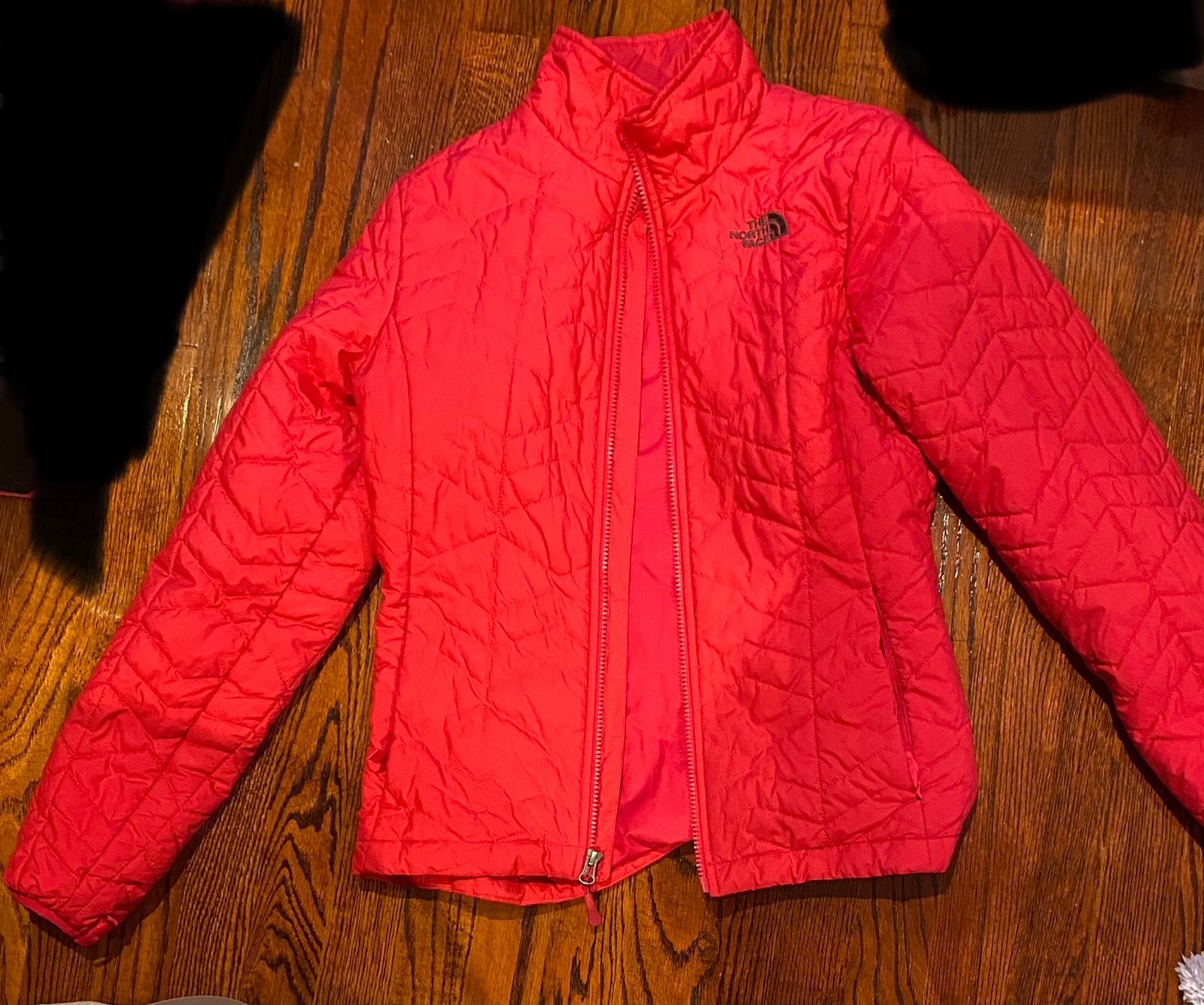 North Face Jacket