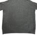 Alice + Olivia Wool Blend Sweater Hoodie SIZE M Gray Knit Pullover
