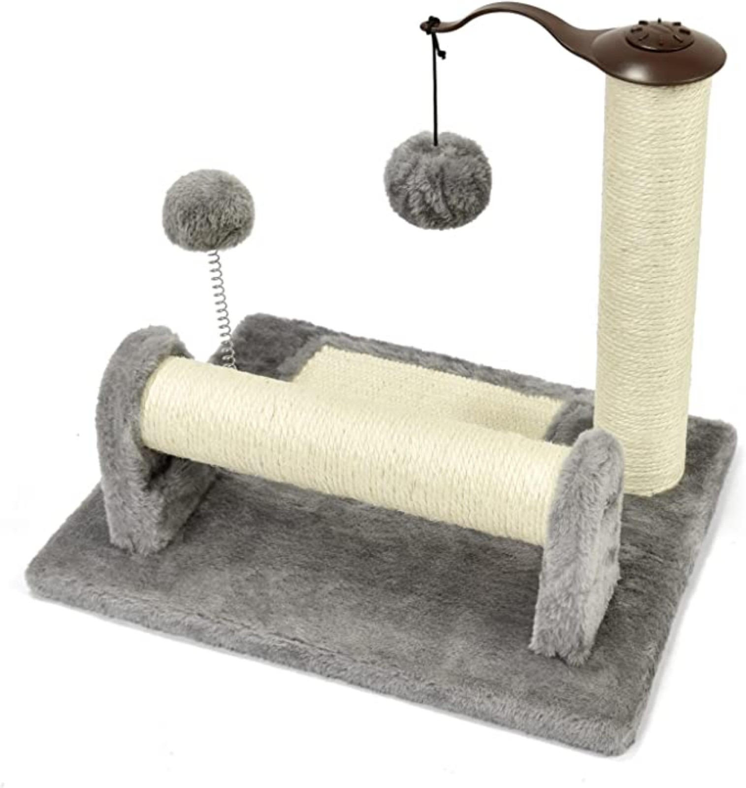 Cat Scratching Post and Pad, Cat Scratching Posts for Indoor Cats