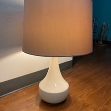 A Lamp
