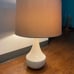 A Lamp