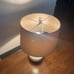 A Lamp