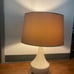 A Lamp