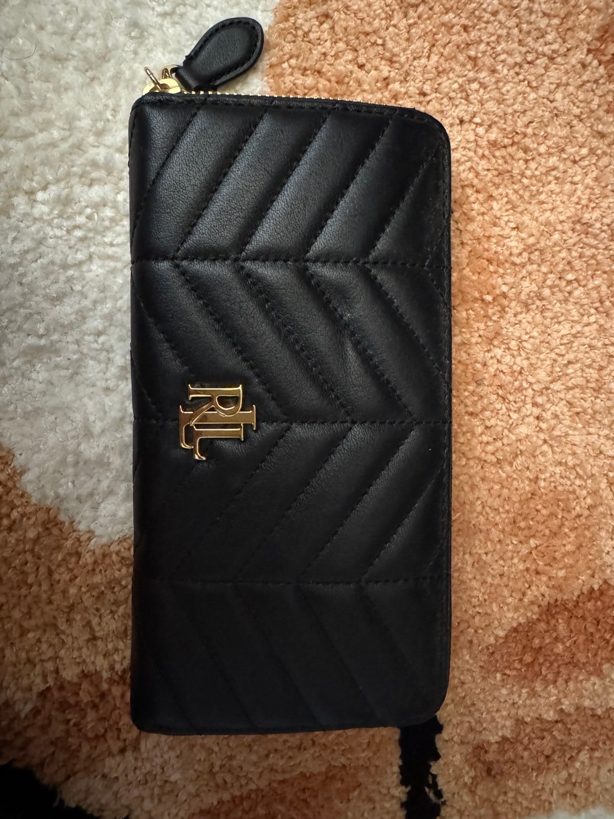 Ralph Lauren wallet