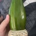 Rob Wilhelm William Bounds PepArt Salt & Pepper Mill Grinder Painted Polka Dot