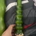 Rob Wilhelm William Bounds PepArt Salt & Pepper Mill Grinder Painted Polka Dot