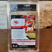 2018 Panini Unparalleled #94 - Patrick Mahomes - 144/200 - HGA 9.5