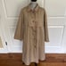 Vintage Bonnie Cushin Trench Coat