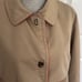Vintage Bonnie Cushin Trench Coat