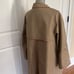 Vintage Bonnie Cushin Trench Coat