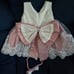 Girl dress