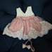 Girl dress