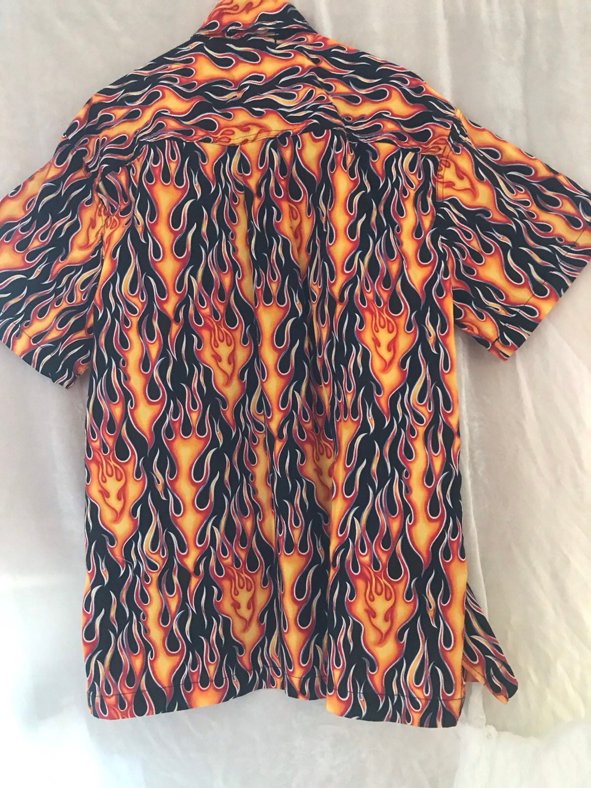 Men's shirt