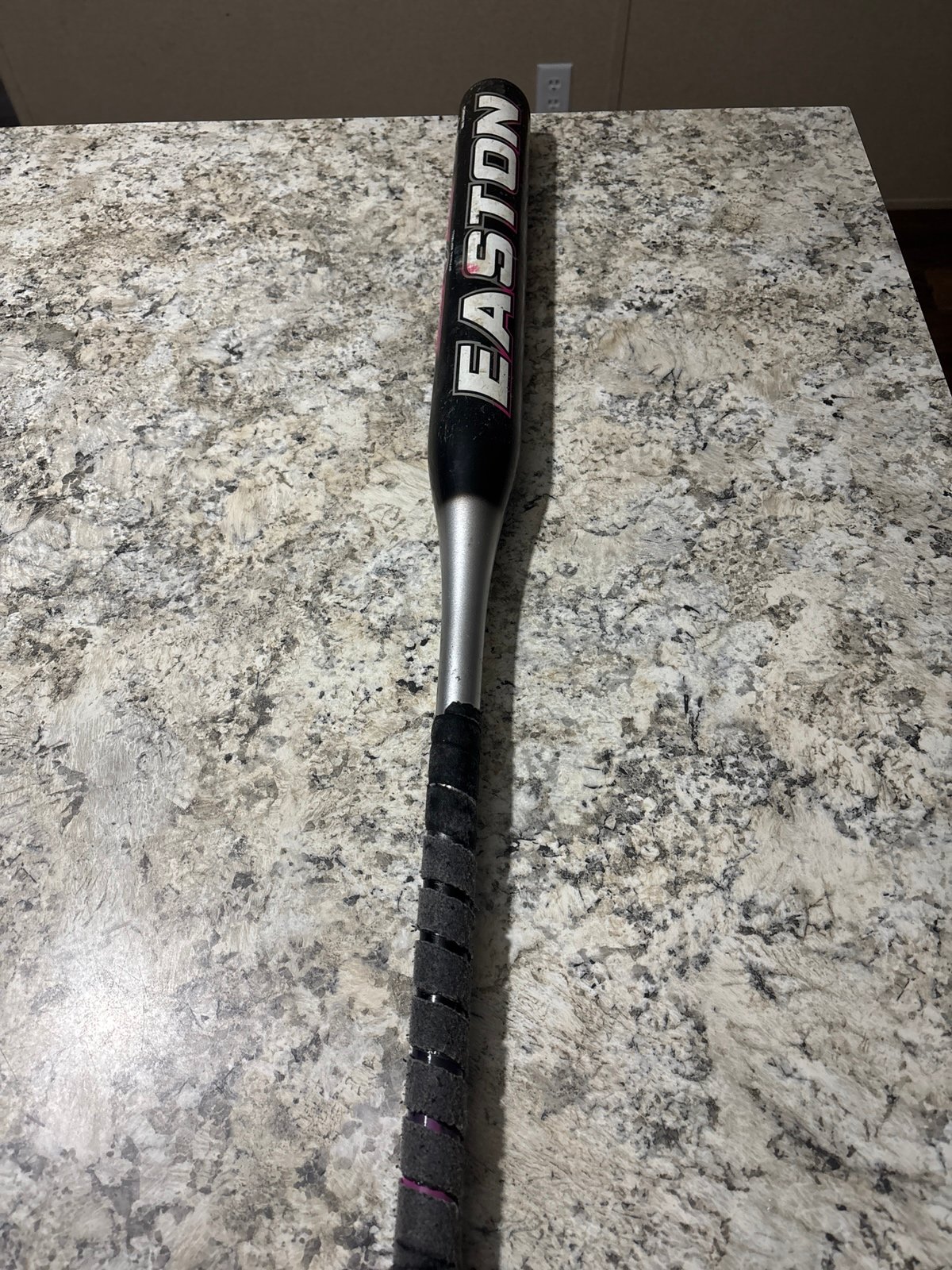 Easton Fastpitch 31 Inch 22 OZ Softball bat