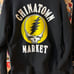 Grateful Dead x Chinatown Market crewneck sweatshirt