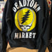 Grateful Dead x Chinatown Market crewneck sweatshirt