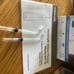 Waterpik waterflosser. Used very little.