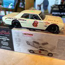 Dale Earnhardt