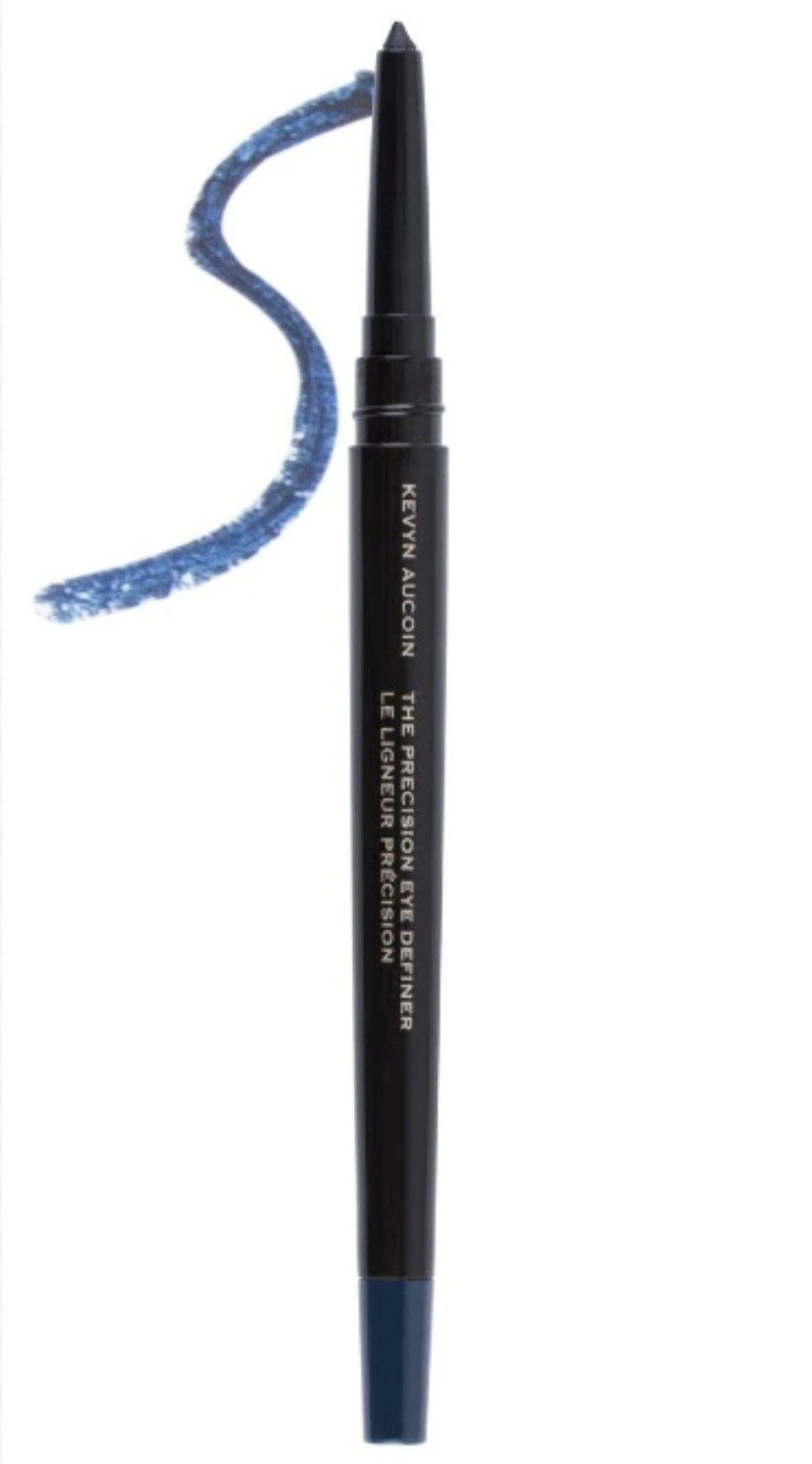 Kevyn Aucoin The Precision Eye Definer Eyeliner, Stealth NIB