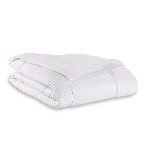 The Seasons Collection Light Warmth Down Alternative Comforter Twin