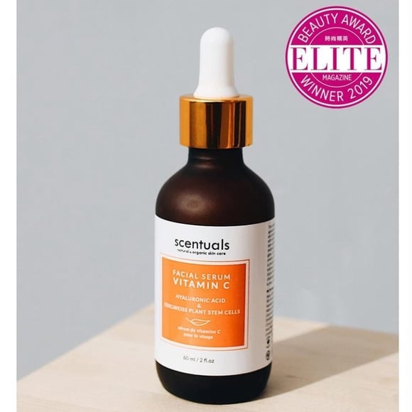 NEW Vitamin C Serum