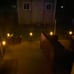 Upgraded Solar Lights Outdoor, 6 Pack Flickering Flame Solar Torch Lights