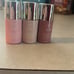 Le Mini Macaron Gel Nail Polish Art & Lamp Set