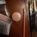 Le Mini Macaron Gel Nail Polish Art & Lamp Set
