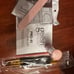 Le Mini Macaron Gel Nail Polish Art & Lamp Set
