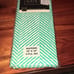 NWT! 4-packs of 4 Cloth Napkins